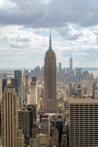 average salary in the USA