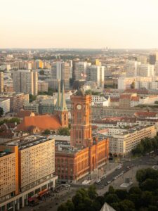 average salary in Germany