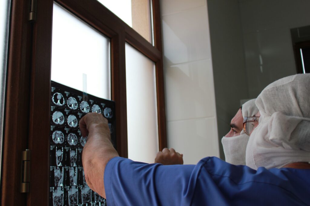 radiologic technologist salary usa