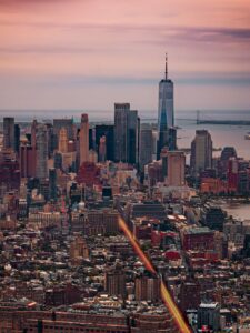 salary needed to live in nyc