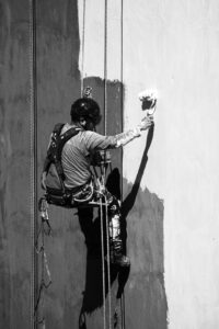 painter and decorator salary uk