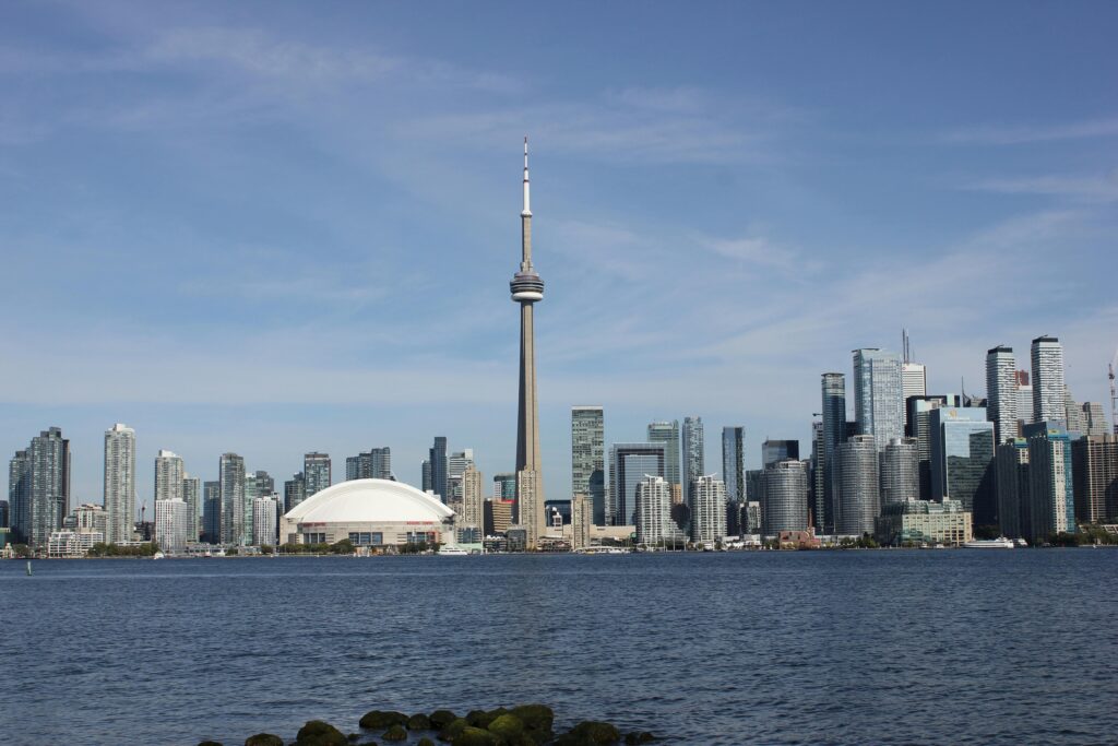 average salary in Canada