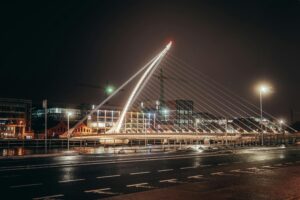 Average salary in Ireland – Dublin