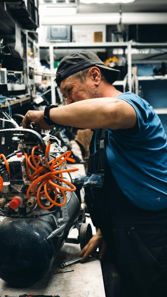 gas engineer salary uk