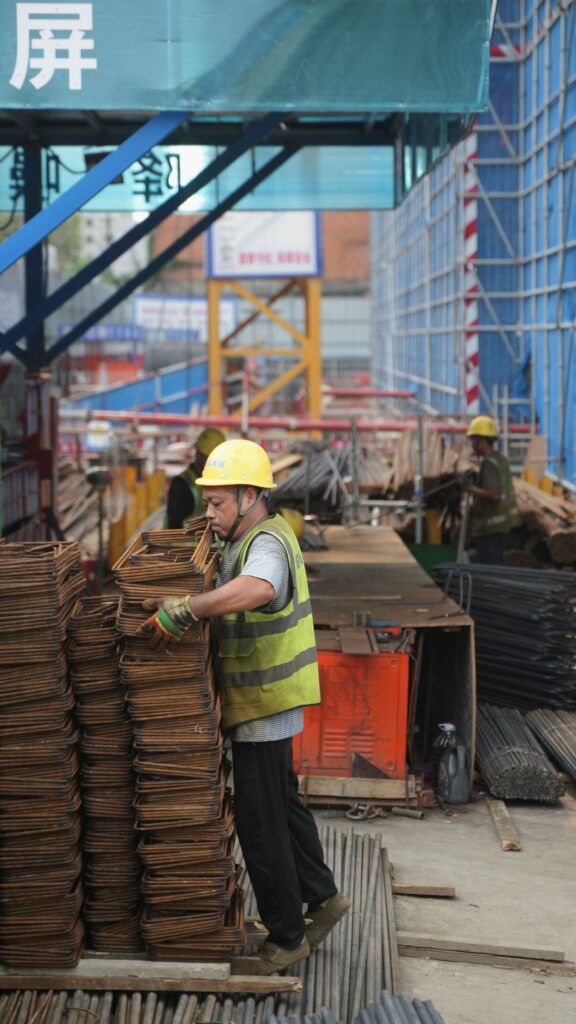 highest paying trades uk