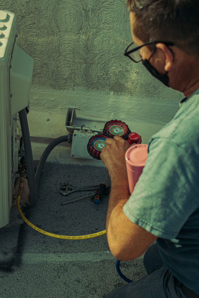 hvac technician salary