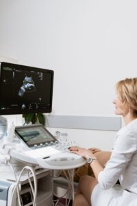 ultrasound technician salary usa