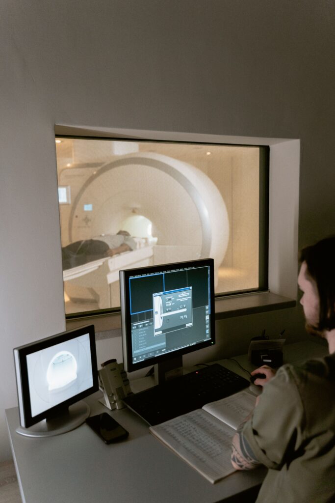 mri technologist salary usa