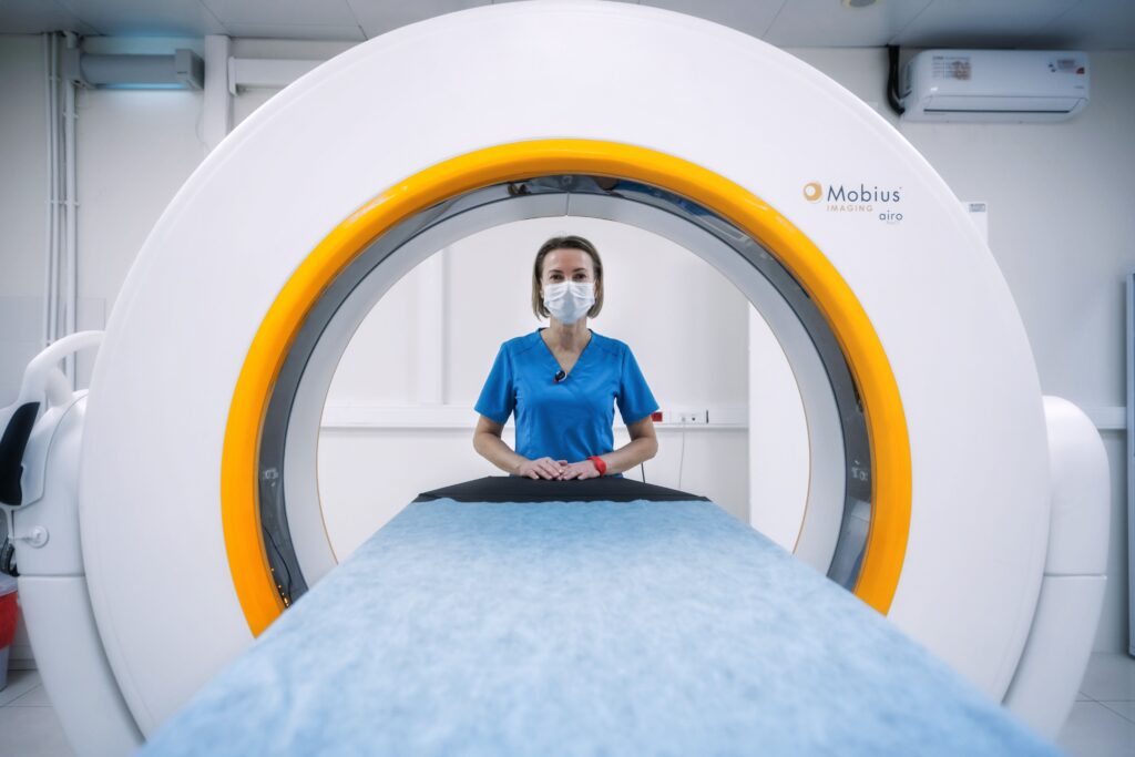 radiation therapist salary usa
