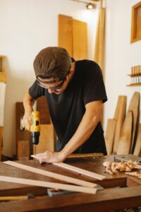 carpenter salary uk