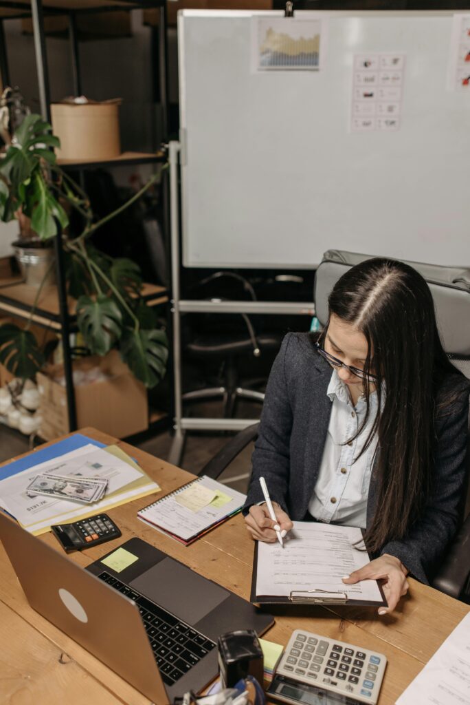accountant salary usa