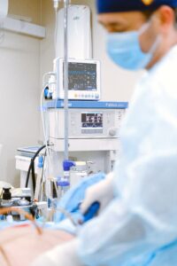 nurse anesthetist salary usa