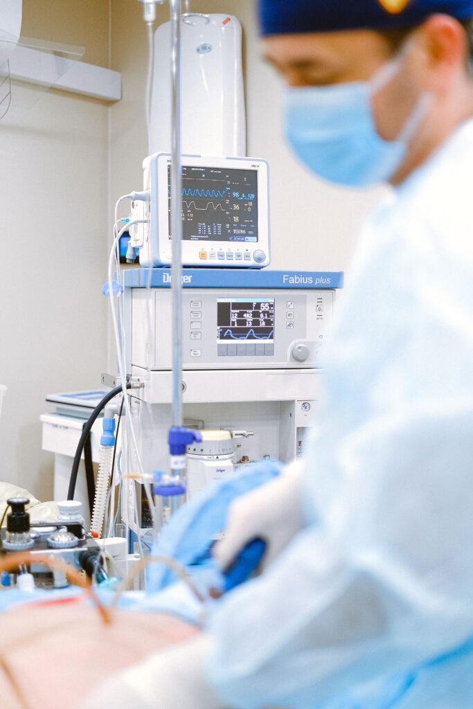 nurse anesthetist salary usa