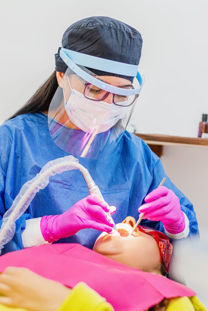 dental hygienist salary usa