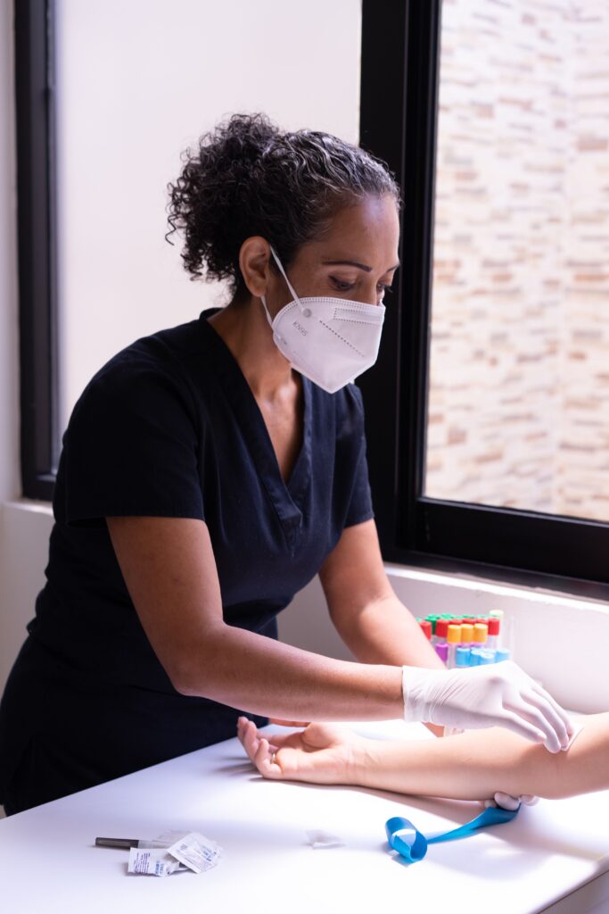 nurse salary usa vs uk